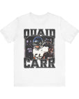 QUAID CARR - TEE