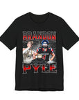 BRANDON PYLE - CAMISETA