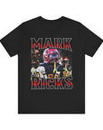 MARK RICKS - CAMISETA