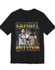 SAMUEL HAYELOM - CAMISETA