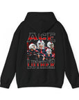 ACE LUTHER - HOODIE