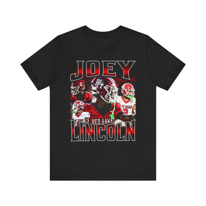 JOEY LINCOLN - TEE