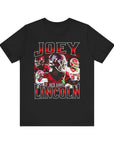 JOEY LINCOLN - CAMISETA