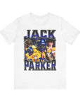 JACK PARKER - CAMISETA