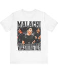 MALACHI WASHINGTON - CAMISETA