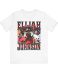 Elijah Johnson - Camiseta