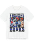 KRISJEOHN BURKS - TEE