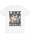 CAMISETA LUKE CHICONE