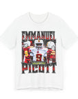 EMMANUEL PICOTT  - TEE