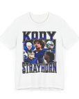 KODY STRAYHORN  - TEE