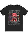 AHMIR EVANS - TEE