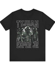 TYJUAN ESPER JR - TEE