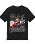 NICK CUNNINGHAM - CAMISETA