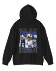 VAAN STEWART - HOODIE