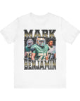 MARK BENJAMIN - CAMISETA