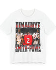 DIMAUNYE SMITH-POWE-CAMISETA