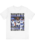 DONTAE STIDUM JR - TEE