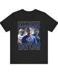 EKOW TAYLOR - CAMISETA