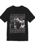 ADRIAN FARROW - TEE