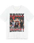 CAMISETA DE BRODY DAUGHERTY