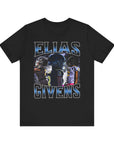 ELIAS GIVENS - CAMISETA