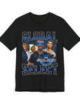 TEAM GLOBAL SELECT  - TEE