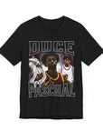 DUCE PASCHAL  - TEE