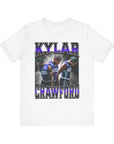 CAMISETA DE KYLAR CRAWFORD