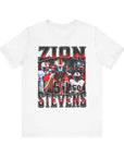 ZION STEVENS - TEE