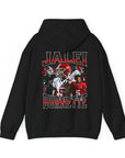 JALEI BURNETTE - HOODIE