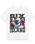 6IX ISLAND  - TEE