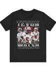 TEVON WALSH - TEE