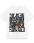 DA'JOHN HOWARD - TEE