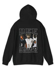 DEE GRIER - HOODIE