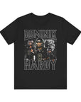 DOMINIK HARDY - TEE