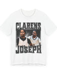 CLARENS JOSEPH - TEE