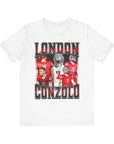 LONDON CONZOLO - TEE