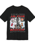 JAMIR BOUIE - CAMISETA