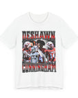 CAMISETA DE DESHAWN CUNNINGHAM