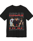 OSCAR LILAC - TEE