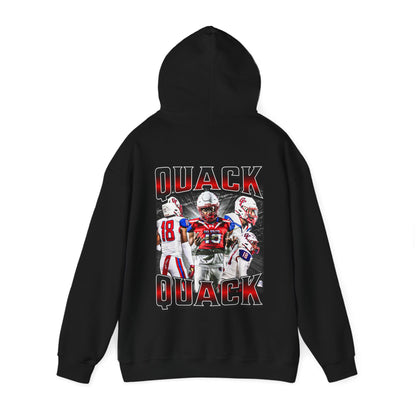 QUACK QUACK - HOODIE