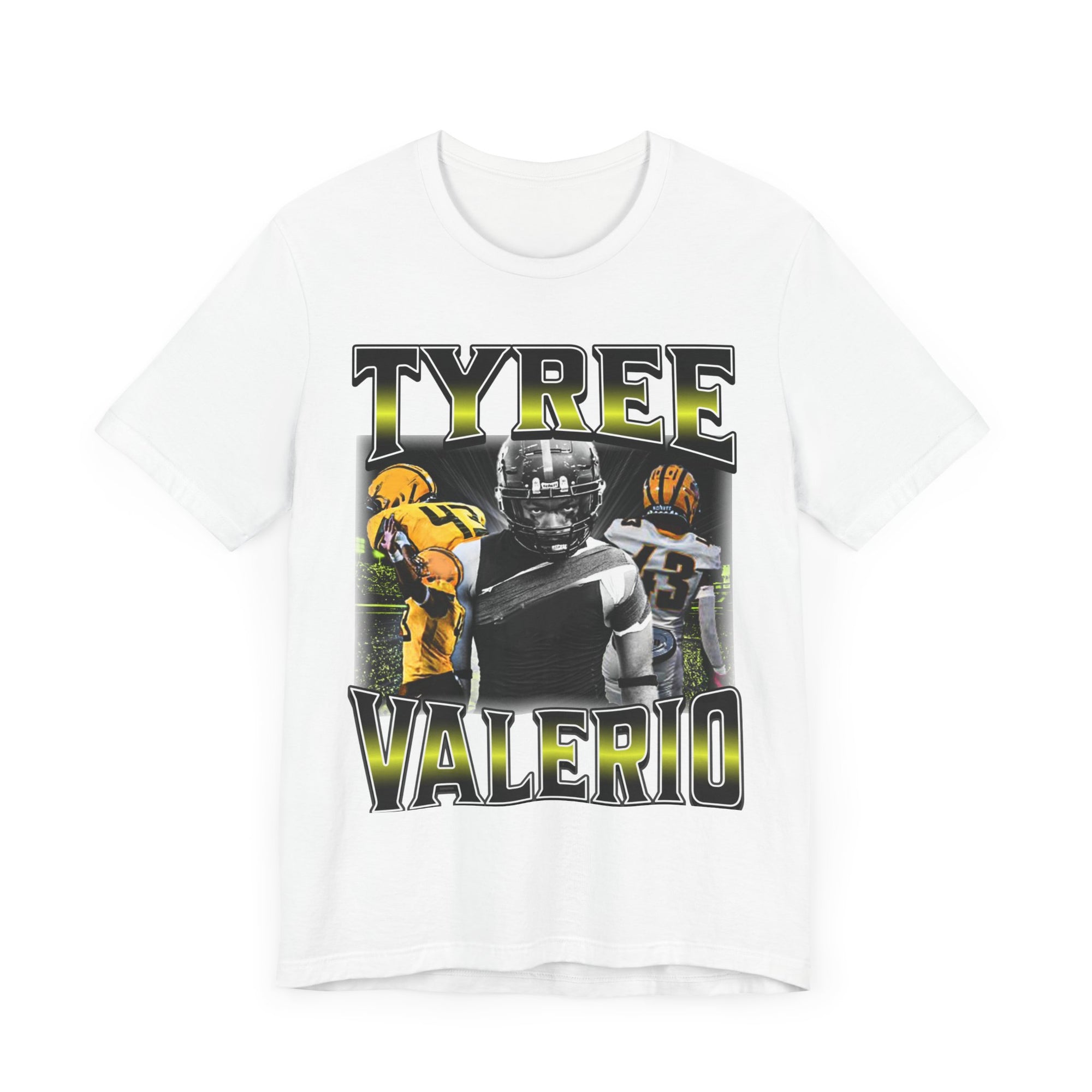 TYREE VALERIO - TEE