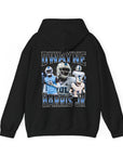 DWAYNE HARRIS JR - HOODIE