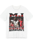 MJ BINGHAM - TEE