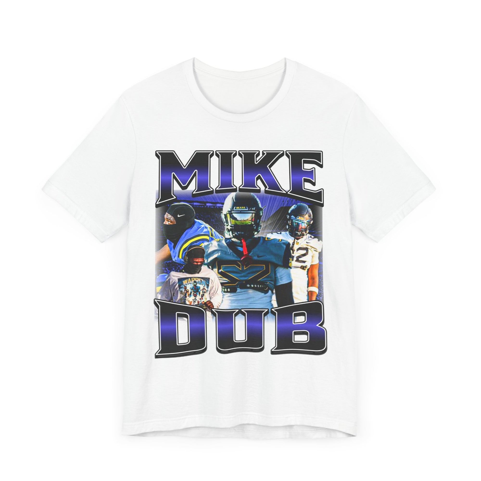 MIKE DUB - TEE