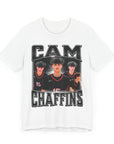 CAM CHAFFINS - TEE