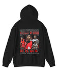 HOLLYWOOD HANK - SUDADERA CON CAPUCHA