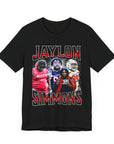 JAYLON SIMMONS - TEE