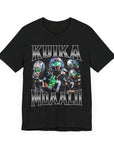 CAMISETA KUIKA MOAALII