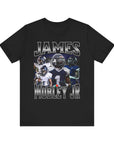 CAMISETA JAMES MOBLEY JR